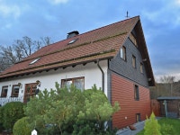 Beautiful Apartment in Wolfshagen im Harz With Gym and Balcony | Qantas Hotels Beautiful Apartment in Wolfshagen im Harz With Gym... 