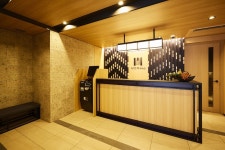 MONday Apart UENO-SHIN-OKACHIMACHI | Qantas Hotels MONday Apart UENO-SHIN-OKACHIMACHI