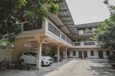 RedDoorz Syariah near Jamtos Jambi 2 | Qantas Hotels RedDoorz Syariah near Jamtos Jambi 2