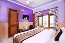 Hill View Cottage | Qantas Hotels Hill View Cottage
