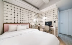 Hotel RG | Qantas Hotels Hotel RG