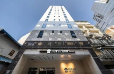 Seoul Hotel DDK - Seoul Hotel DDK - 티라트래블 - 최저가 호텔 예약