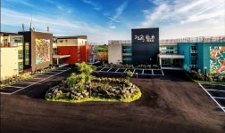 Jeju One Resort | Qantas Hotels Jeju One Resort
