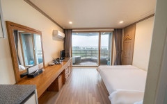 Benikea San & Bada Jumunjin Resort Gangwon-do - Reviews and Photos