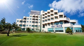 Benikea San & Bada Jumunjin Resort Gangwon-do - Reviews and Photos