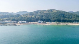 Beach Sand Pension | Qantas Hotels Beach Sand Pension
