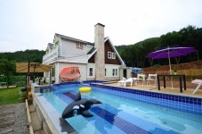 Kakao Pension | Qantas Hotels Kakao Pension