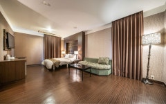 Jangheung Joatel | Qantas Hotels Jangheung Joatel