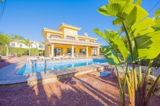 Villa - 6 Bedrooms with Pool and WiFi - 104983 최저가 숙소, 한눈에 비교하기 | 올스테이 Villa - 6 Bedrooms with Pool and WiFi... 