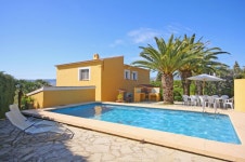 Villa - 5 Bedrooms with Pool and WiFi - 105012 최저가 숙소, 한눈에 비교하기 | 올스테이 Villa - 5 Bedrooms with Pool and WiFi... 