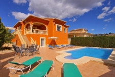 Villa - 4 Bedrooms with Pool and WiFi - 105014 최저가 숙소, 한눈에 비교하기 | 올스테이 Villa - 4 Bedrooms with Pool and WiFi... 