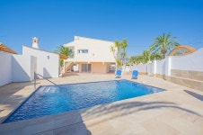 Villa - 3 Bedrooms with Pool and WiFi - 105022 최저가 숙소, 한눈에 비교하기 | 올스테이 Villa - 3 Bedrooms with Pool and WiFi... 