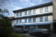 호텔 클래식 바이 베뉴, Hotel Classic by Venue – 싱가포르호텔예약은 트래블노트