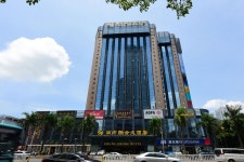 South Union Hotel | Qantas Hotels South Union Hotel