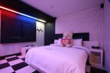 Luxury JJAK Hotel | Qantas Hotels Luxury JJAK Hotel