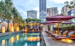 파크 플라자 방콕 소이 18 - Park Plaza Bangkok Soi 18 - 티라트래블 - 최저가 호텔 예약