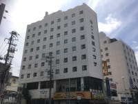 Hotel Kokusai Plaza - 호텔 고쿠사이 플라자 - 티라트래블 - 최저가 호텔 예약