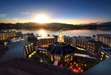 로얄 오크 호텔 스파 & 가든의 Q&A | 트래블노트