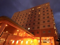 호텔 루트-인 나고, Hotel Route-Inn Nago – 일본호텔예약은 트래블노트