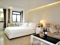 The White Hotel | Qantas Hotels The White Hotel