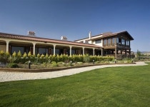 Konvoy Hotel & The Country Club - Special Class | Qantas Hotels Konvoy Hotel & The Country Club - Special Class