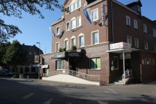 Stadt-Hotel Bartels | Qantas Hotels Stadt-Hotel Bartels