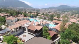 Royal Park Club Hotel - All Inclusive | Qantas Hotels Royal Park Club Hotel - All Inclusive