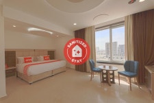 OYO 134 Diamond Star Hotel | Qantas Hotels OYO 134 Diamond Star Hotel