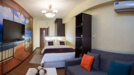 럭스라이프투어앤트래블 | Lux Apartments Daev lane 티라트래블 Lux Apartments Daev lane 티라트래블