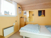 Exquisite Holiday Home in Glesborg With Terrace | Qantas Hotels Exquisite Holiday Home in Glesborg With Terrace
