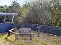 Elegant Holiday Home in Fanø With Sauna | Qantas Hotels Elegant Holiday Home in Fanø With Sauna