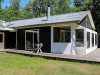 Lovely Holiday Home in Hadsund With Terrace | Qantas Hotels Lovely Holiday Home in Hadsund With Terrace