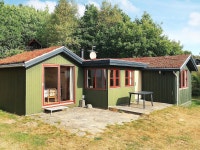 Tranquil Holiday Home in Jutland With Sea View | Qantas Hotels Tranquil Holiday Home in Jutland With Sea View