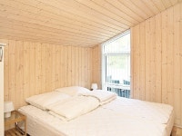 Spacious Holiday Home in Fjerritslev near Beach | Qantas Hotels Spacious Holiday Home in Fjerritslev near Beach