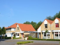 Spacious Holiday Home With a Garden, at 800 m. From the sea | Qantas Hotels Spacious Holiday Home With a Garden, at 800 m. From... 