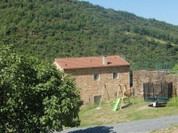 Graceful Holiday Home in Montclar With Jacuzzi | Qantas Hotels Graceful Holiday Home in Montclar With Jacuzzi