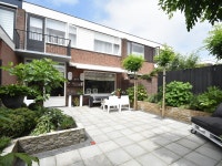 Deluxe Holiday Home in Castricum With Garden | Qantas Hotels Deluxe Holiday Home in Castricum With Garden