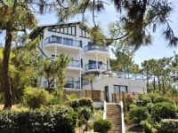 Apartment Next to Europes Highest Dune, in Pilat | Qantas Hotels Apartment Next to Europes Highest Dune, in Pilat