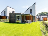 Modern and Stylish Villa With a Fireplace in Limburg | Qantas Hotels Modern and Stylish Villa With a Fireplace in Limburg