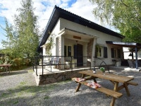 Holiday Home With Covered Terrace at the Edge of the Parc Regional du Morvan | Qantas Hotels Holiday Home With Covered Terrace at... 