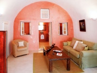 Luxurious Villa in Megalochori Santorini with Hot Tub | Qantas Hotels Luxurious Villa in Megalochori Santorini with Hot Tub