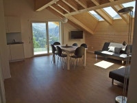 Gorgeous Chalet in Rosswald in Prime Location | Qantas Hotels Gorgeous Chalet in Rosswald in Prime Location