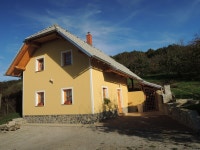 Vineyard Cottage Lisec Relaxation | Qantas Hotels Vineyard Cottage Lisec Relaxation