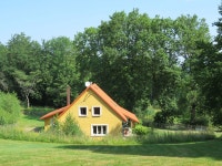 Atmospheric and Comfortable Holiday Home in a Quiet Rural Location in Milire | Qantas Hotels Atmospheric and Comfortable Holiday... 