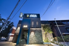 Suwon Sunstar Motel | Qantas Hotels Suwon Sunstar Motel