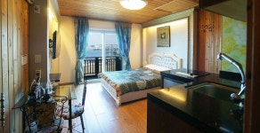 eL Roman | Qantas Hotels eL Roman