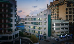 GRAY SANDS POOLVILLA PENSION | Qantas Hotels GRAY SANDS POOLVILLA PENSION