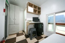 소호 고시텔 - 티라트래블 - 최저가 호텔 예약