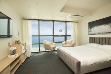 UH Suite Haeundae Landscape 14th Floor | Qantas Hotels UH Suite Haeundae Landscape 14th Floor