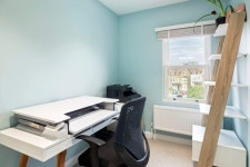 Modern, Cosy and Bright 1 Bedroom Apartment in Ealing 최저가 숙소, 한눈에 비교하기 | 올스테이 Modern, Cosy and Bright 1 Bedroom... 